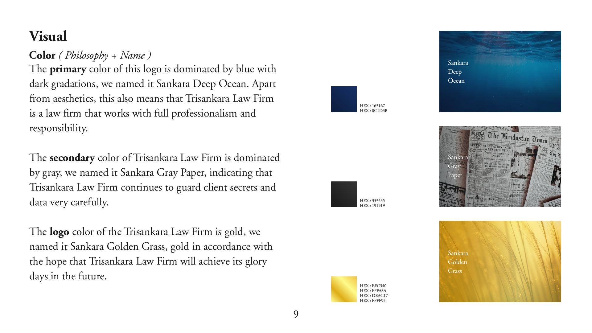 Trisankara Law Firm